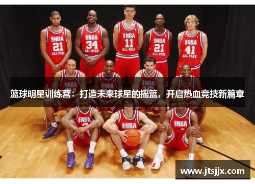 篮球明星训练营：打造未来球星的摇篮，开启热血竞技新篇章