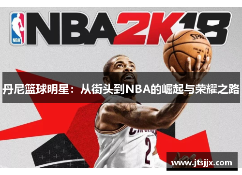 丹尼篮球明星：从街头到NBA的崛起与荣耀之路